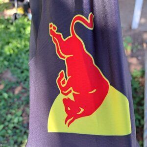 Cycling Shorts CoolMax Black (NWT) XL